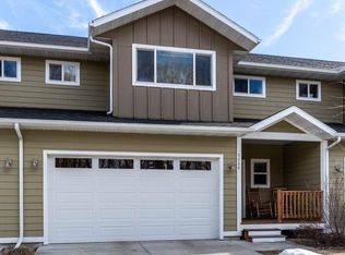 2246 Hoover Way, Bozeman, MT 59718
