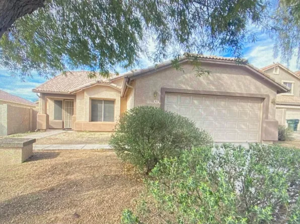 9110 W Mackenzie Dr, Phoenix, AZ 85037