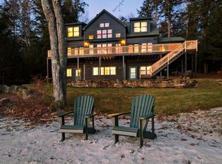 276 Castle Shore Rd, Moultonboro, NH 03254
