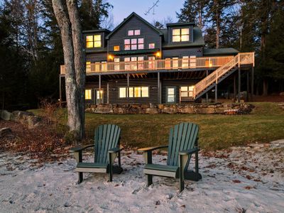 276 Castle Shore Road, Moultonboro, NH, 03254