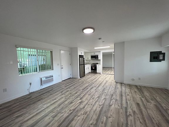 Wood Floors