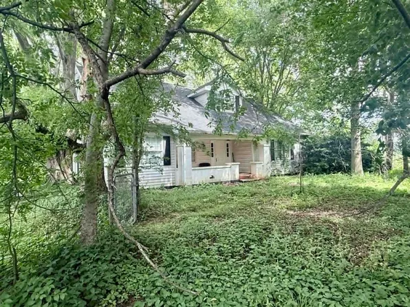 7601 Pruitt Agnew Rd, Henderson, KY 42420