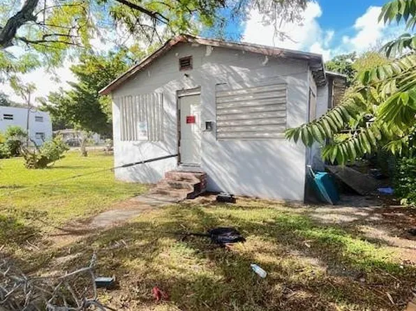 6312 17 Avenue, Miami, FL 33147