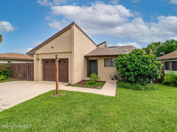 305 Bayhead Dr, Melbourne, FL 32940