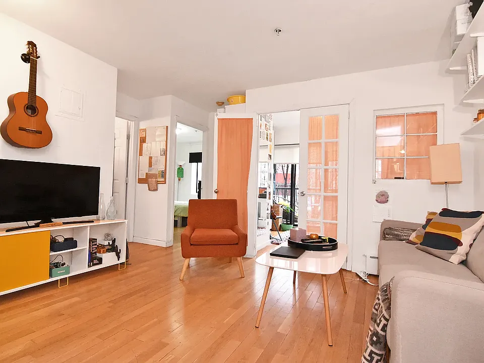 87 Attorney St #2B