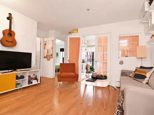 87 Attorney St APT 2B, New York, NY 10002