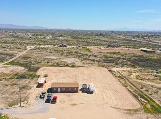 36223 W Hadley St, Tonopah, AZ 85354