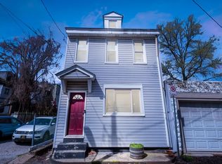 17 Cunliffe Way, Pittsburgh, PA 15203