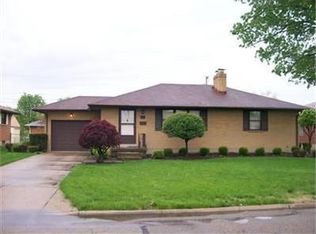 505 Cedar St, West Carrollton, OH