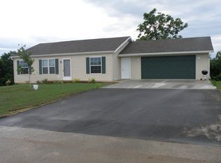 313 Highpointe Loop, Mc Gregor, IA 52157