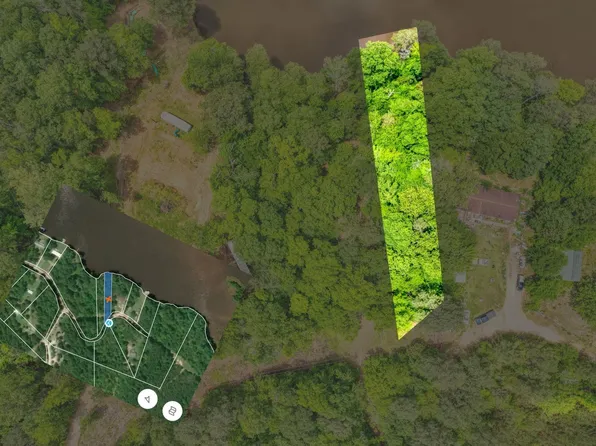 0 Dovefield Rd, Cross Hill, SC 29332