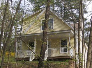 33 Forest Rd, Brimfield, MA 01010