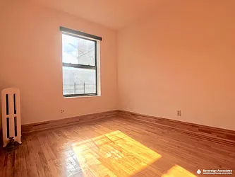 Rented by Sovereign Associates