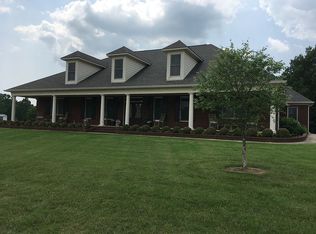 2233 Johnston Rd, Hernando, MS 38632