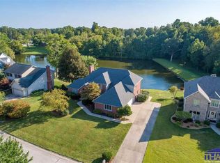 132 Lakeshore, Terre Haute, IN 47803