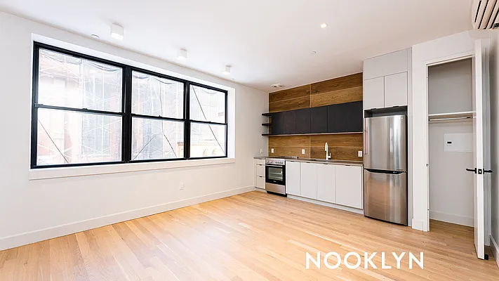 Rented by Nooklyn NYC LLC | media 12