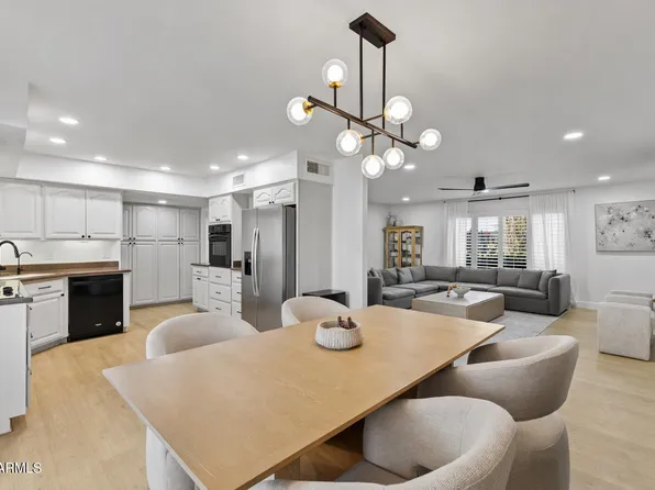 8537 E JACKRABBIT Road, Scottsdale, AZ 85250