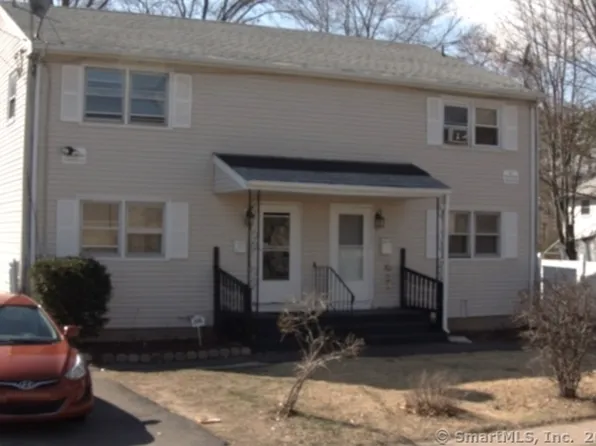 9-11 Glenn Road, East Hartford, CT 06118