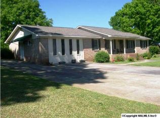 4120 Southpoint Cir S, Southside, AL 35907