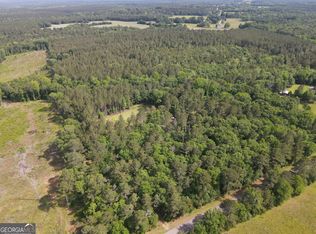 1436 Longstreet Rd, Elberton, GA 30635