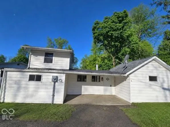 5711 W County Road 1070 N, Gaston, IN 47342