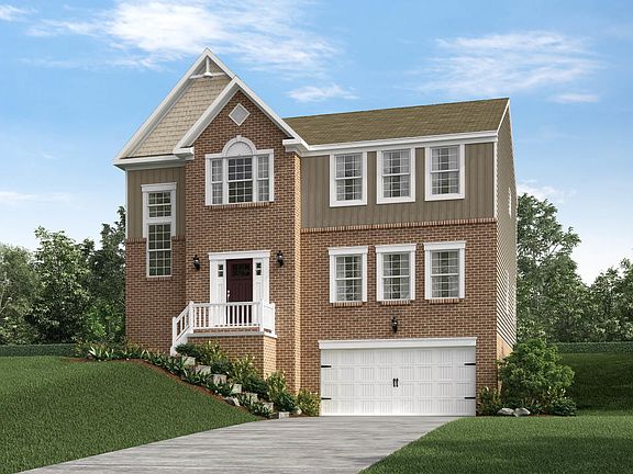 Elevation B