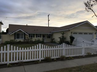 9202 Parliament Ave, Westminster, CA 92683