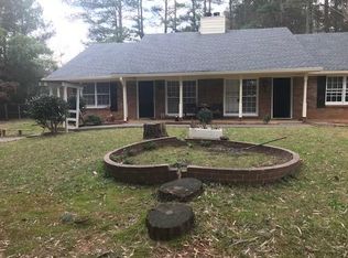 1320 Harbins Rd, Norcross, GA 30093