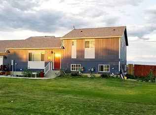 725 Henry Rd, Powell, WY 82435