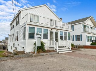 124 Ocean Drive, Seabrook, NH 03874