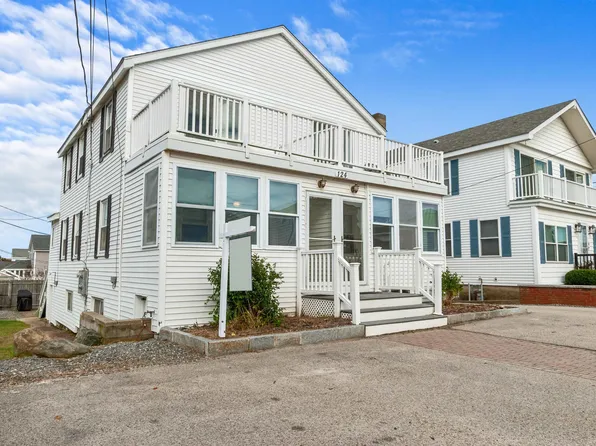 124 Ocean Drive, Seabrook, NH 03874