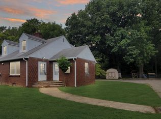 5260 W 52nd St, Indianapolis, IN 46254