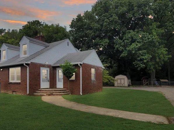 5260 W 52nd St, Indianapolis, IN 46254