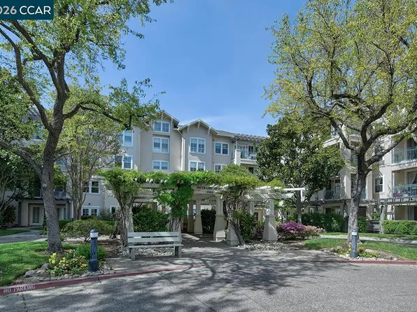 1860 Tice Creek Dr APT 1219, Walnut Creek, CA 94595
