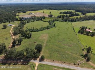 6793 Brown Rd, Smithdale, MS 39664