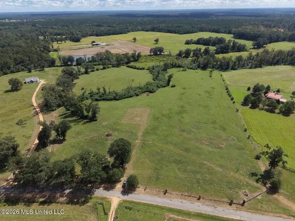 6793 Brown Rd, Smithdale, MS 39664