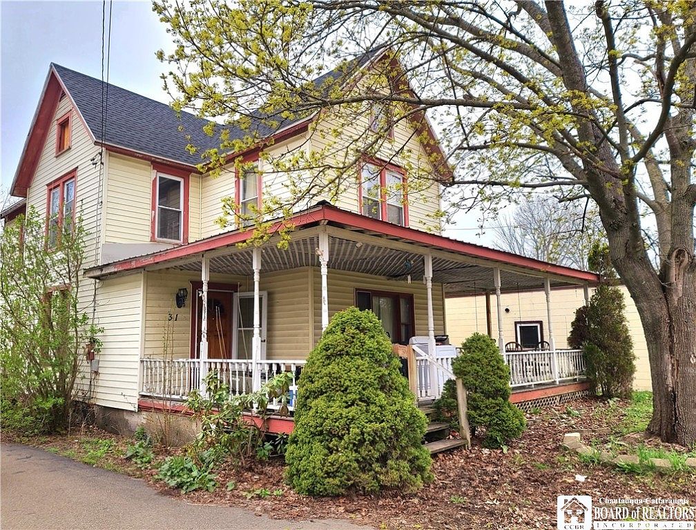 31 N Main St, Cassadaga, NY 14718 MLS R1494251 Zillow