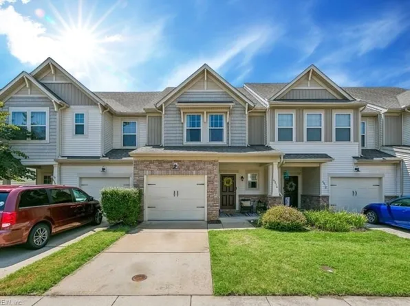 6516 Continental St, Williamsburg, VA 23188