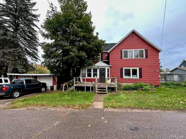 410 Alder St, Ishpeming, MI 49849