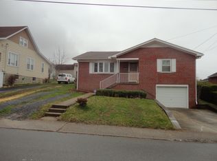 324 N Vance Dr, Beckley, WV 25801