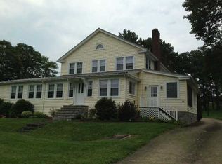418 Home St, Mercer, PA 16137