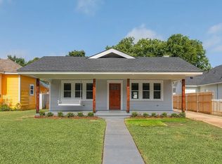 2117 N McKinley Ave, Oklahoma City, OK 73106
