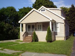 50 Vixette St, Rochester, NY 14611