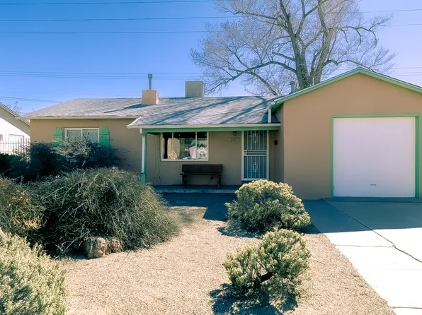 3708 Mesa Verde Ave NE, Albuquerque, NM 87110