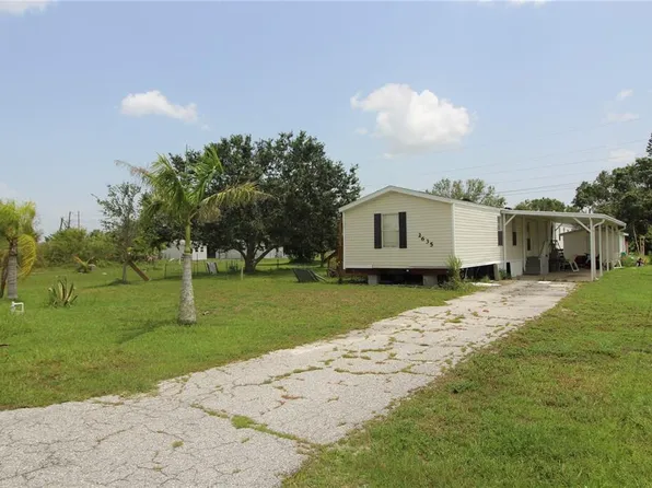 2635 Cindy Ave, Punta Gorda, FL 33950