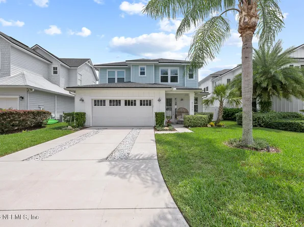 3177 HORN Court, Jacksonville Beach, FL 32250