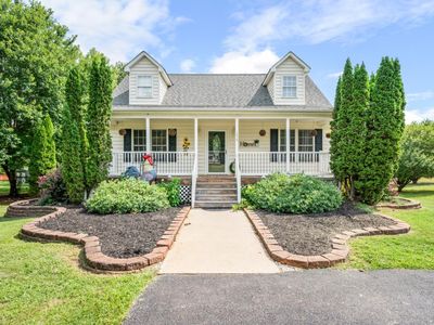 1839 Goode Rd, Goode, VA, 24556