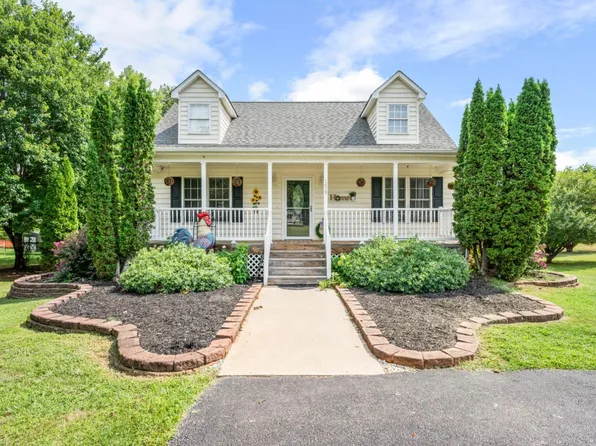 1839 Goode Rd, Goode, VA 24556