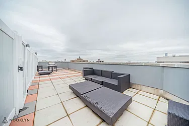 Rented by Nooklyn NYC LLC