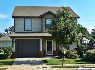 338 Union Station Way, Calera, AL 35040